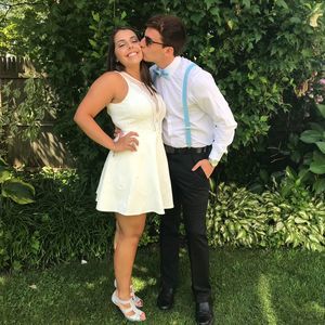 Meet your Posher, Jack